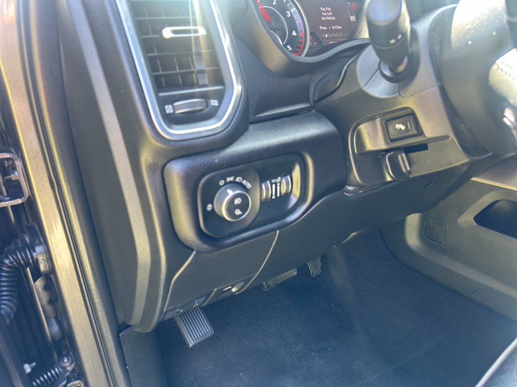 2022 Ram 2500 Laramie photo 15