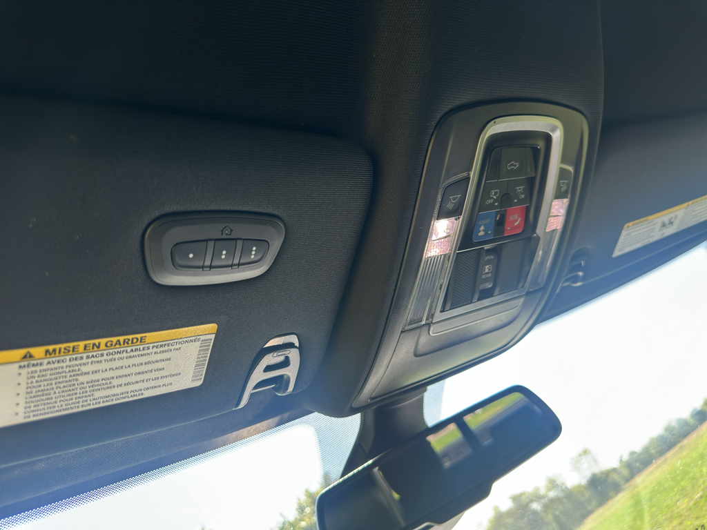 2022 Ram 2500 Laramie photo 19