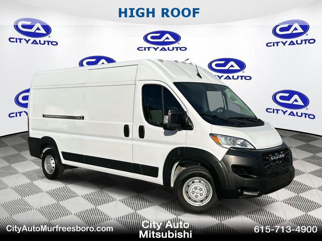 2023 RAM ProMaster Cargo Van Base's photo