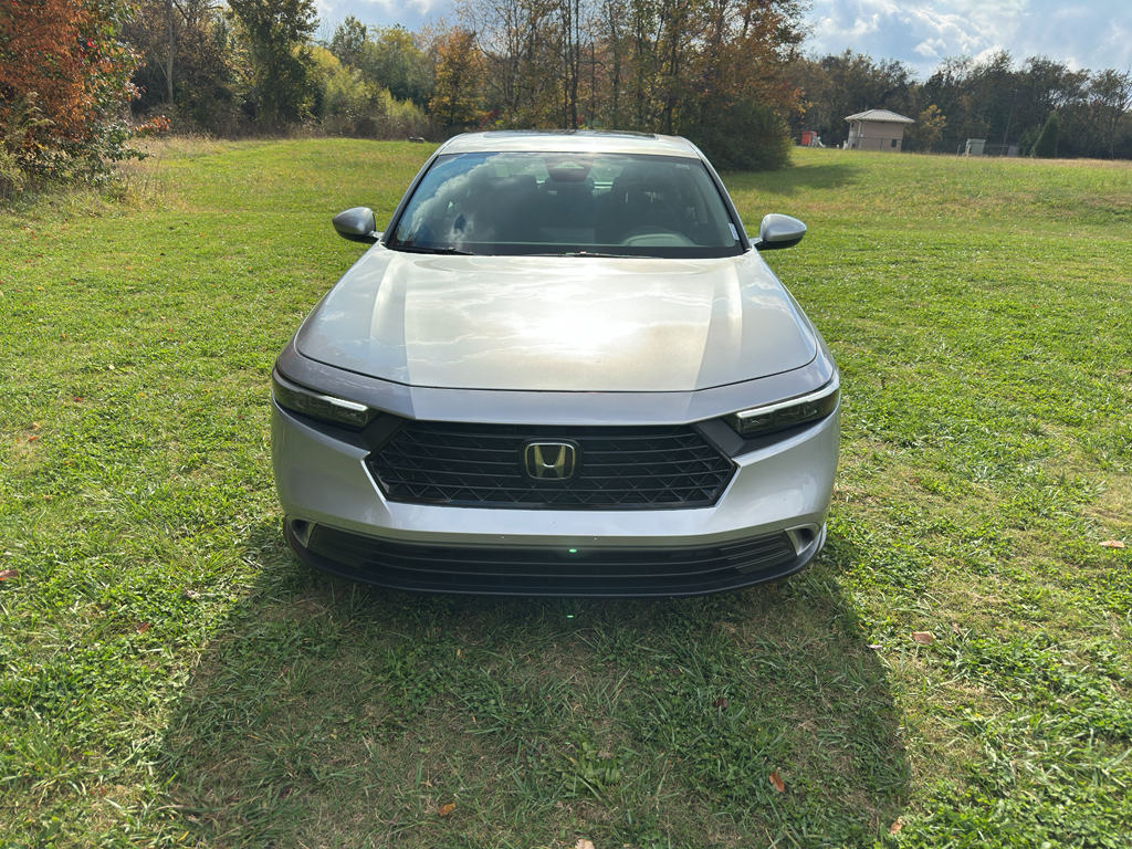 2024 Honda Accord EX photo 3