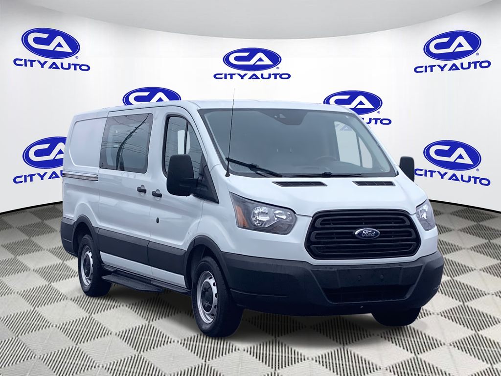 2019 Ford Transit Van Base