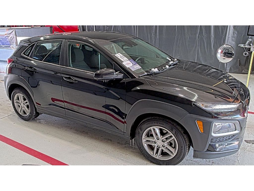2019 Hyundai Kona SE