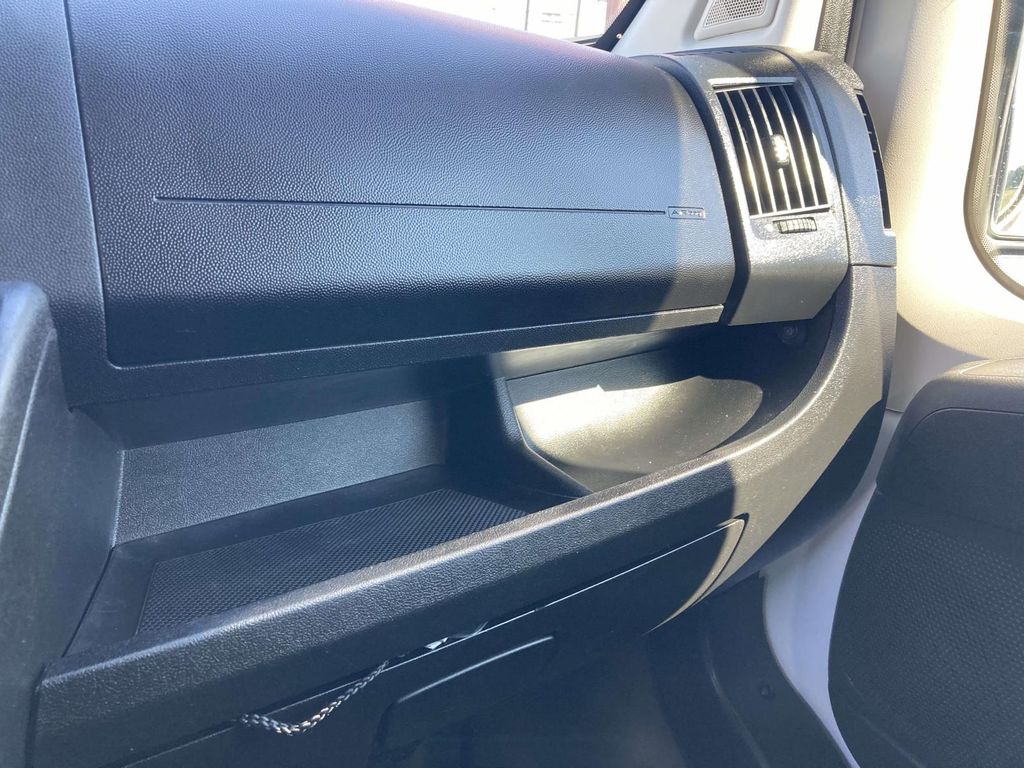 Used 2021 Ram ProMaster 1500 Van