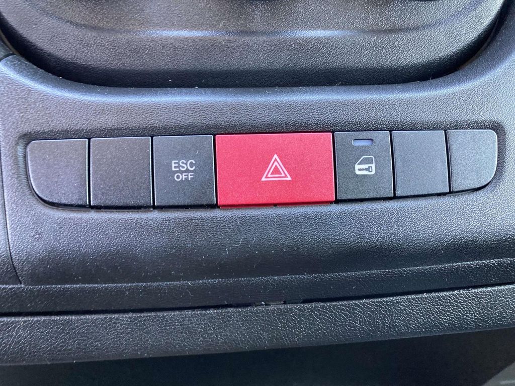 Used 2021 Ram ProMaster 1500 Van