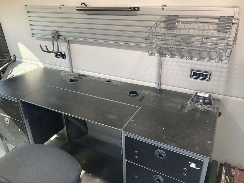 Used 2021 Ram ProMaster 1500 Van