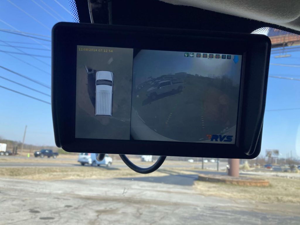 Used 2021 Ram ProMaster 1500 Van