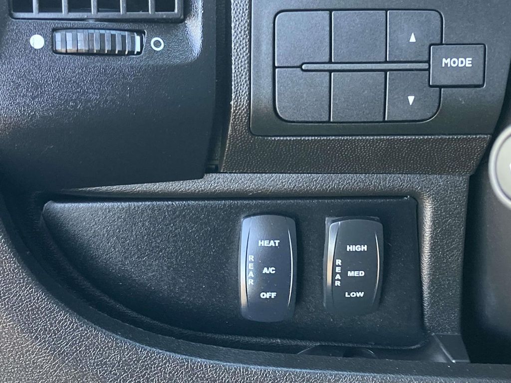 Used 2021 Ram ProMaster 1500 Van