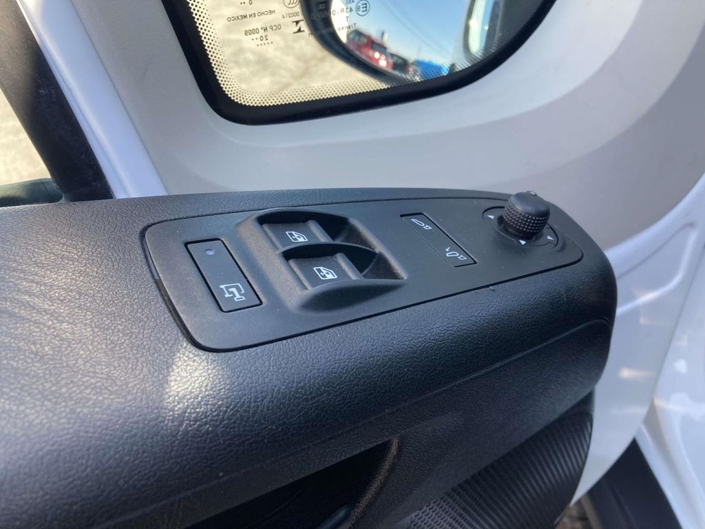 Used 2021 Ram ProMaster 1500 Van