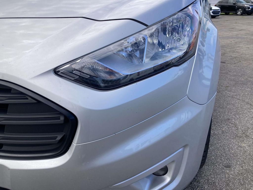 2023 Ford Transit Connect XLT - Photo 10
