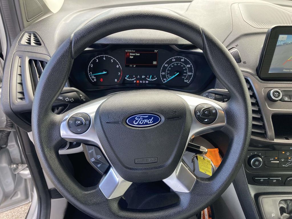 2023 Ford Transit Connect XLT - Photo 29