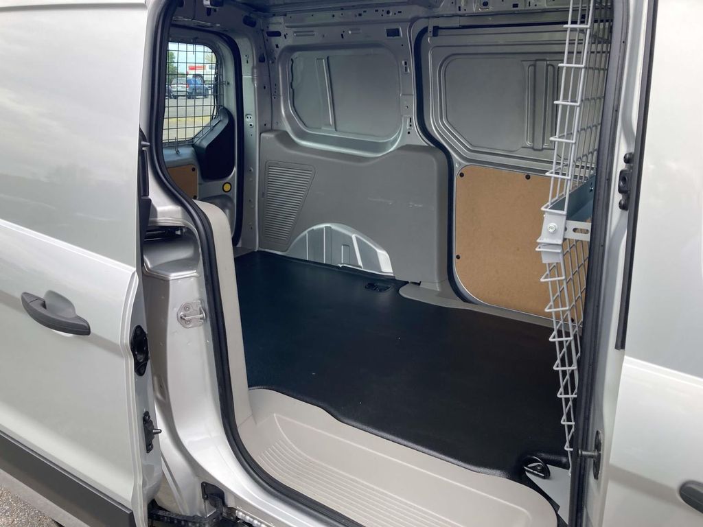 2023 Ford Transit Connect XLT - Photo 16