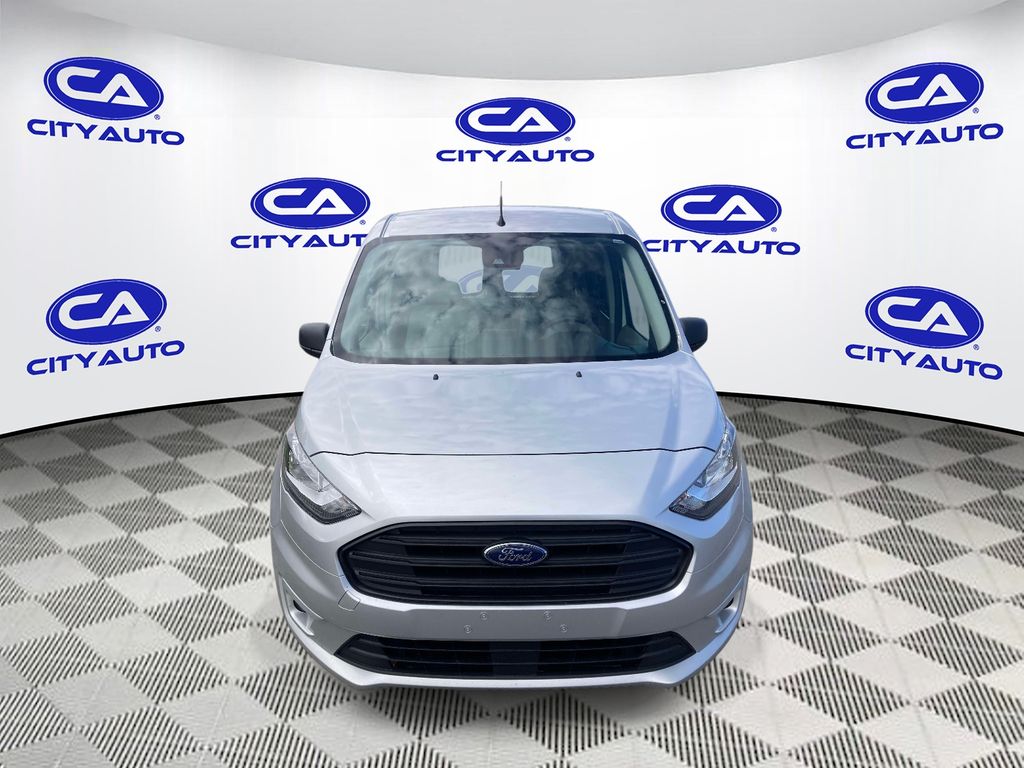 2023 Ford Transit Connect XLT - Photo 8
