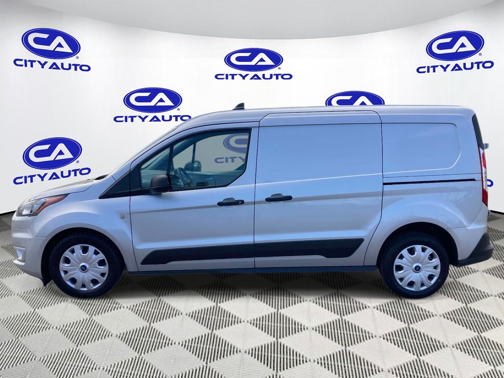 2023 Ford Transit Connect XLT - Photo 6