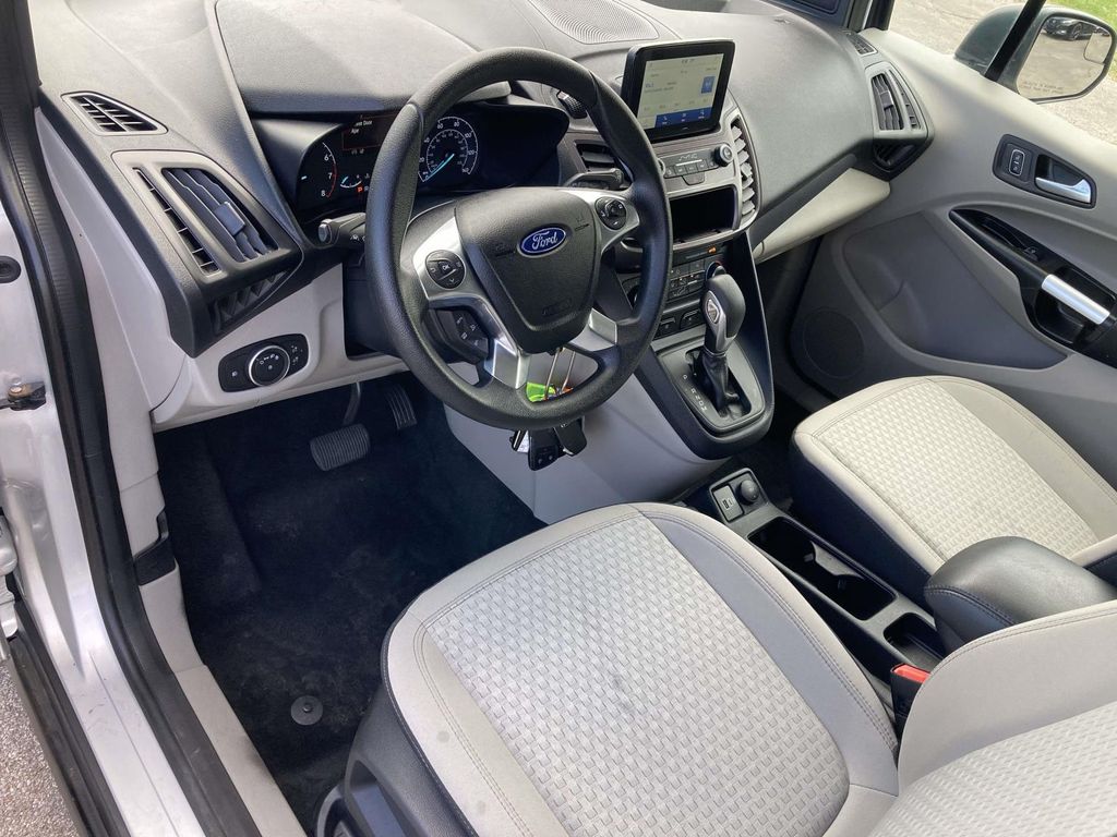 2023 Ford Transit Connect XLT - Photo 18