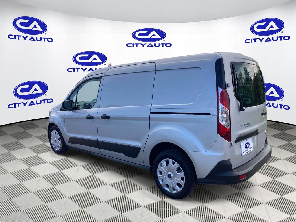 2023 Ford Transit Connect XLT - Photo 5