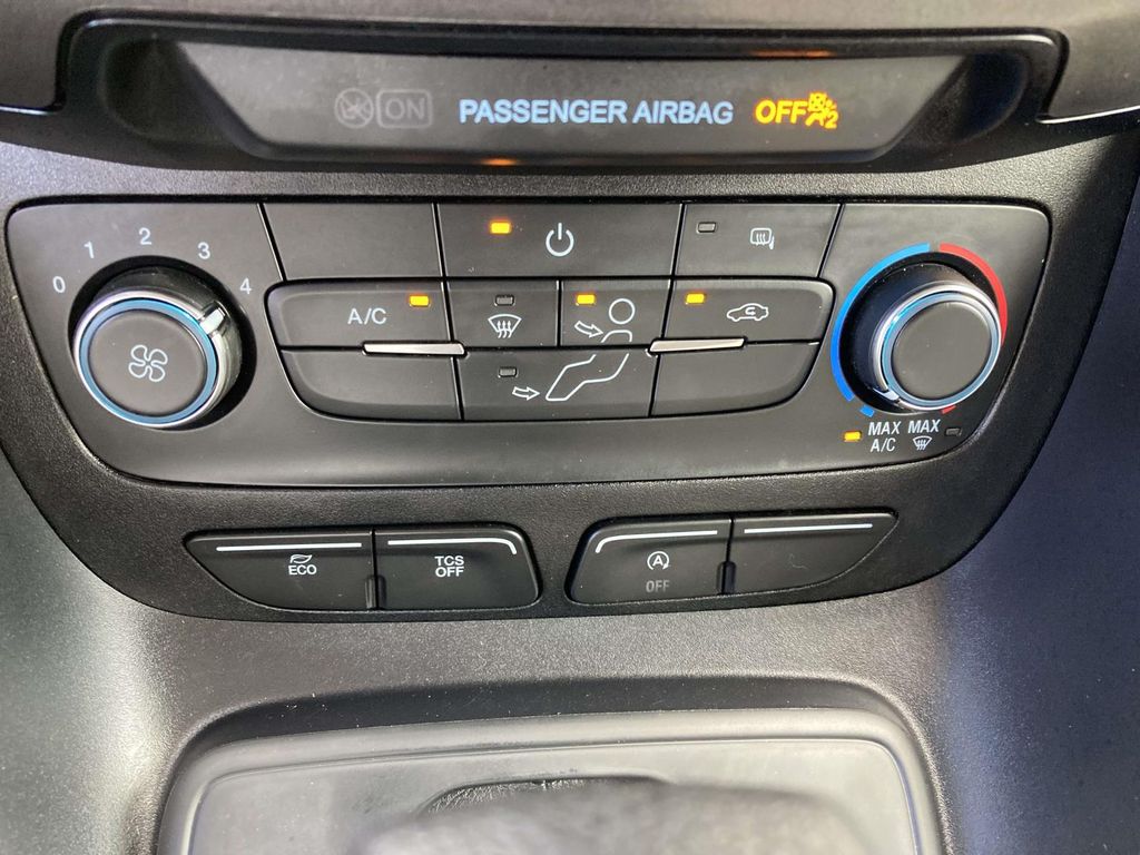 2023 Ford Transit Connect XLT - Photo 23
