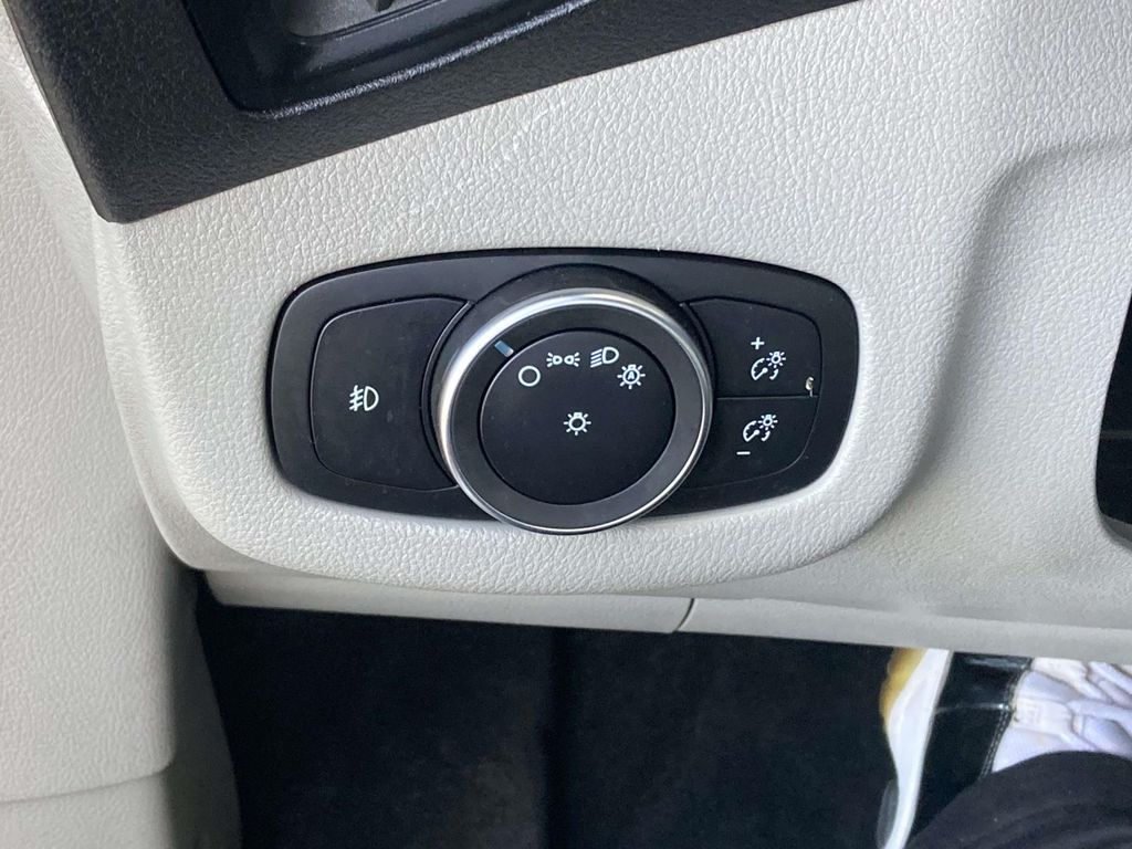 2023 Ford Transit Connect XLT - Photo 27