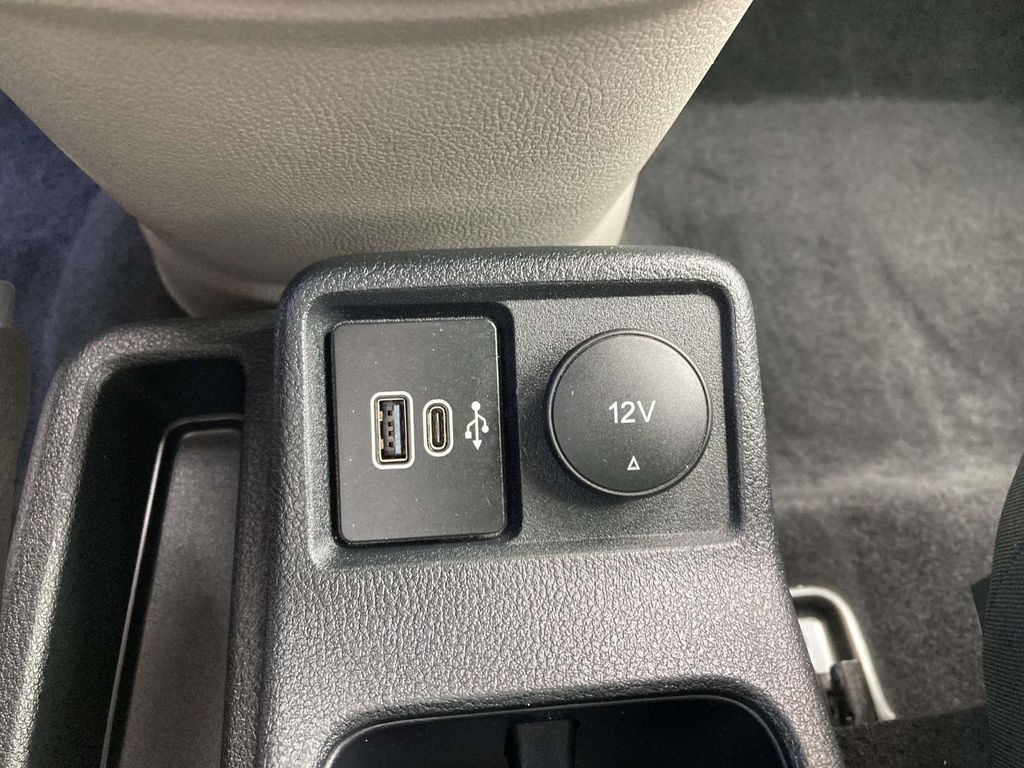 2023 Ford Transit Connect XLT - Photo 25