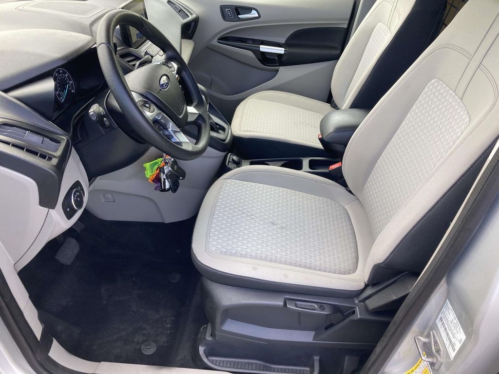 2023 Ford Transit Connect XLT - Photo 19