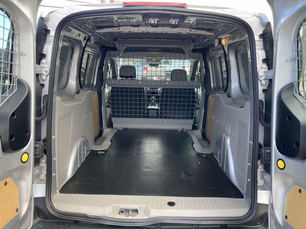 2023 Ford Transit Connect XLT - Photo 14