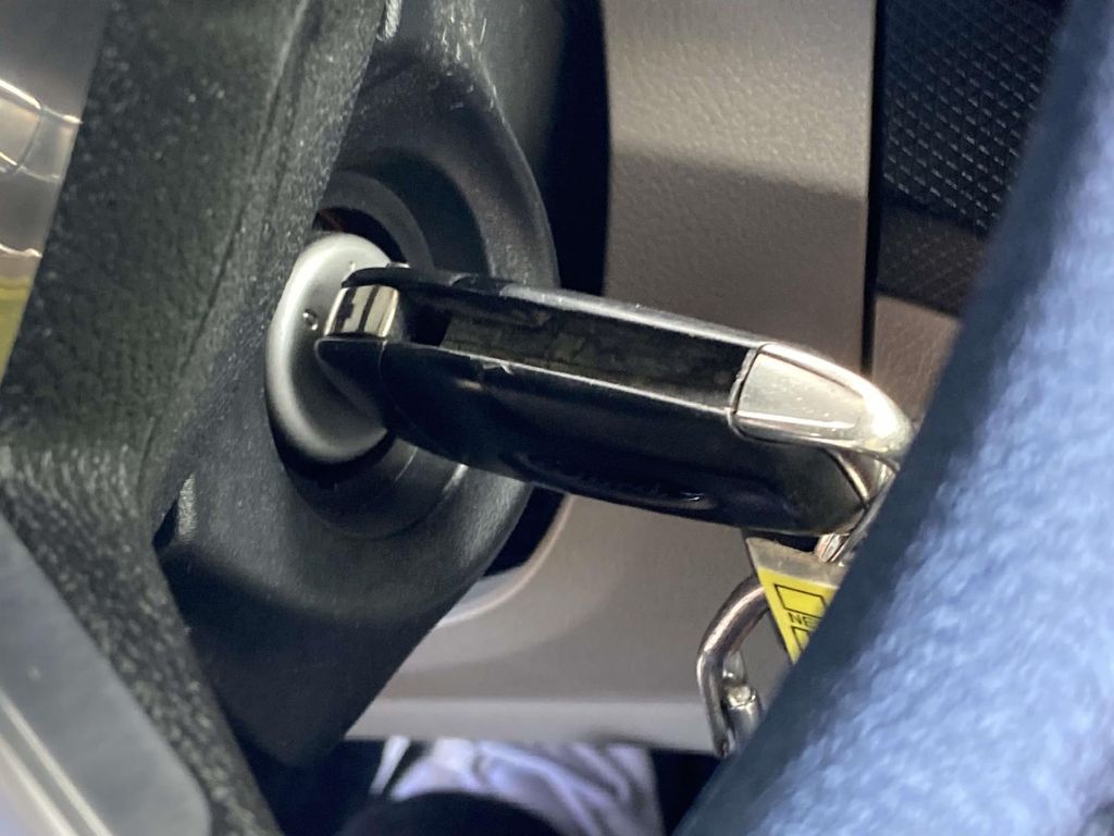 2023 Ford Transit Connect XLT - Photo 26