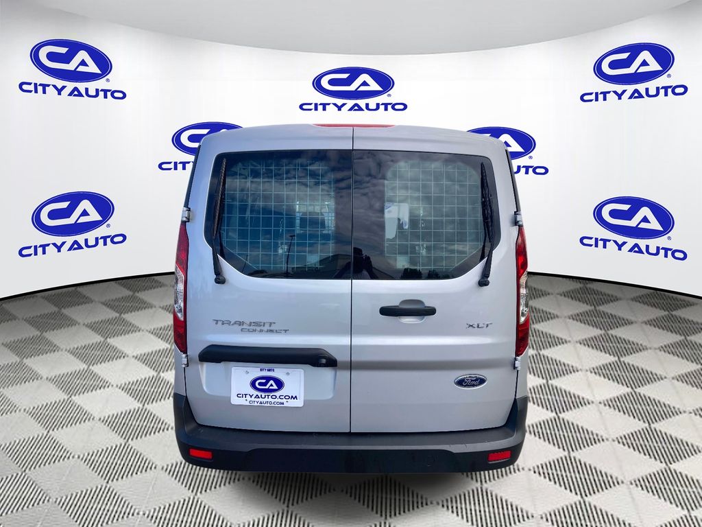 2023 Ford Transit Connect XLT - Photo 4
