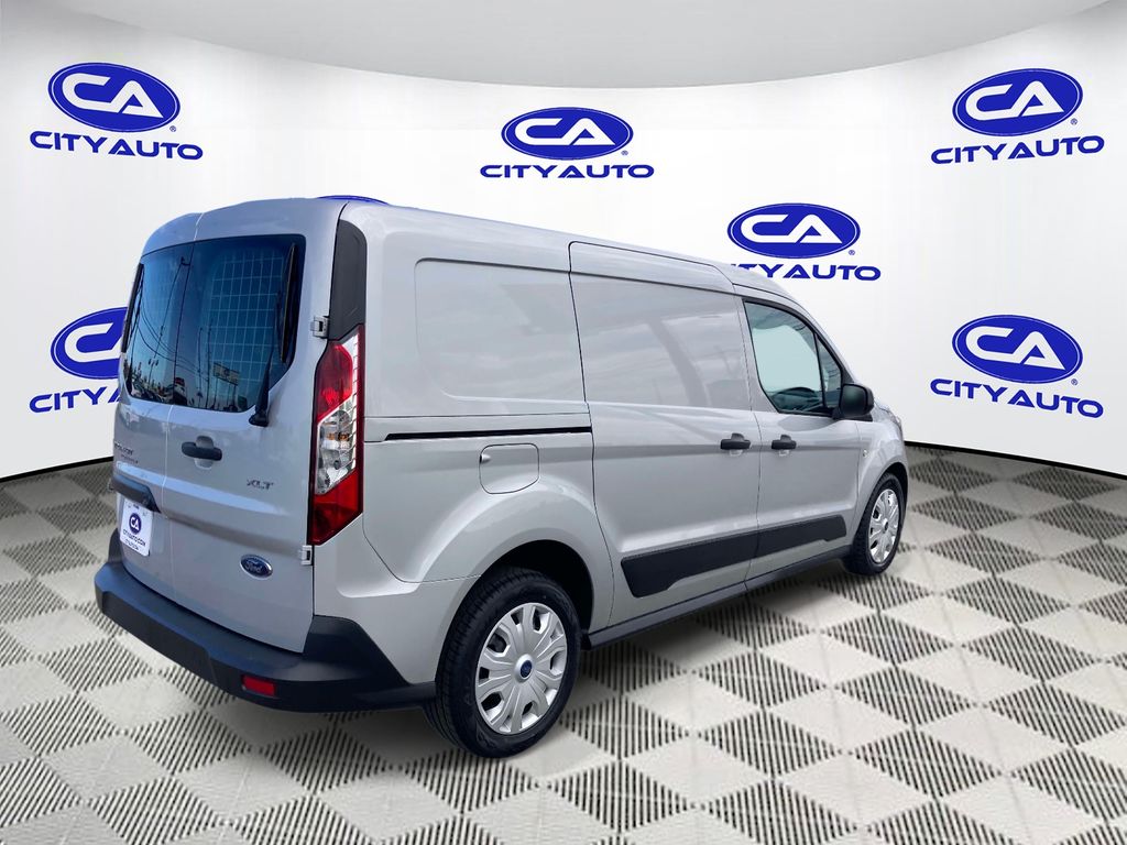 2023 Ford Transit Connect XLT - Photo 3