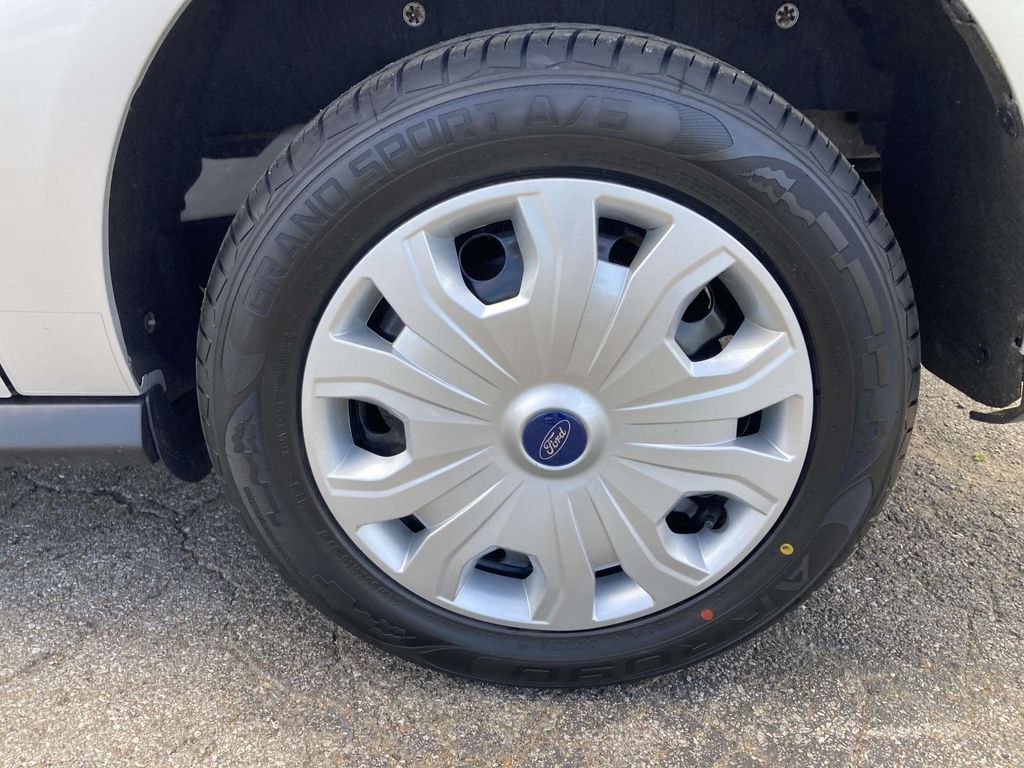 2023 Ford Transit Connect XLT - Photo 13