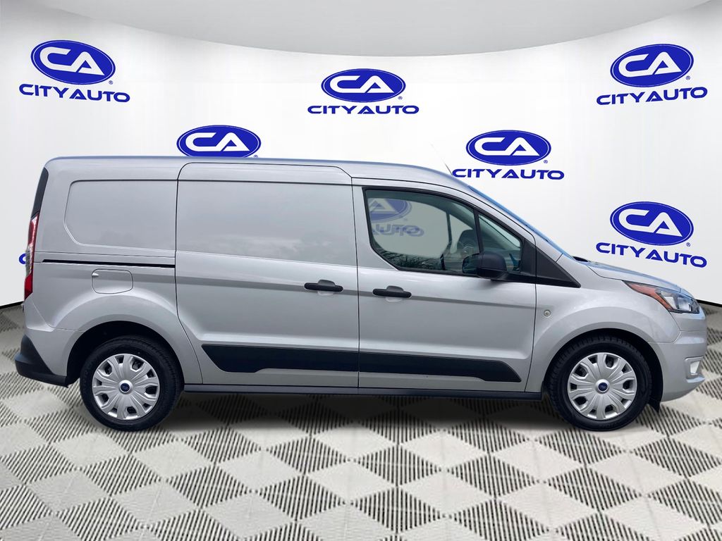 2023 Ford Transit Connect XLT - Photo 2
