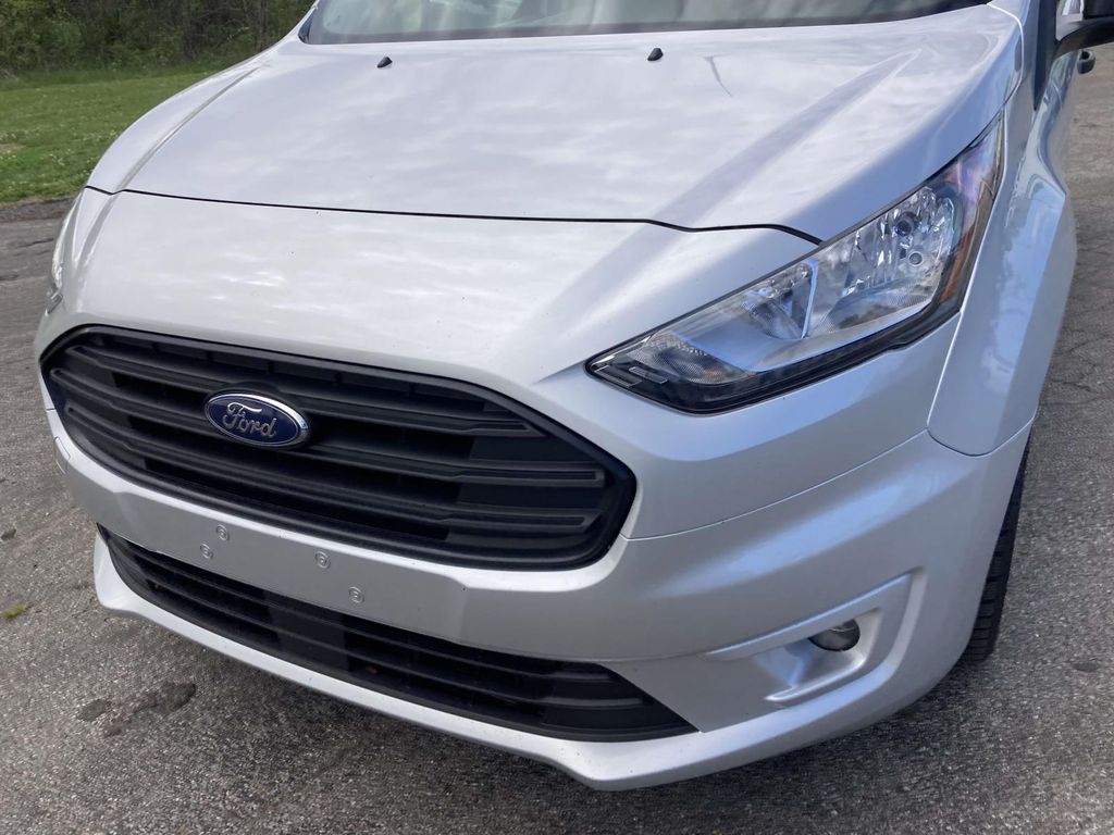 2023 Ford Transit Connect XLT - Photo 9