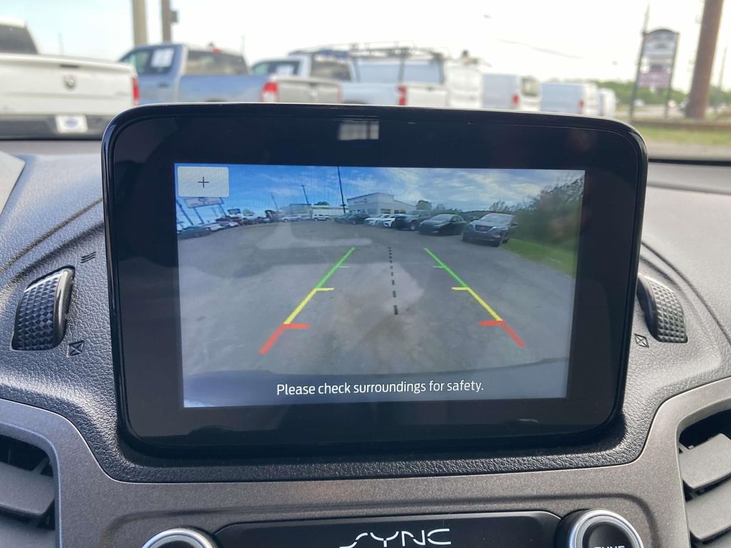 2023 Ford Transit Connect XLT - Photo 21