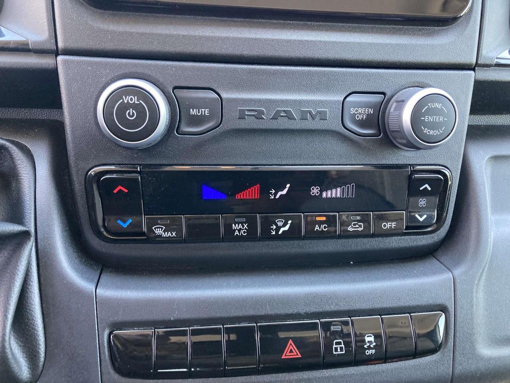 Used 2023 Ram ProMaster 2500 Van