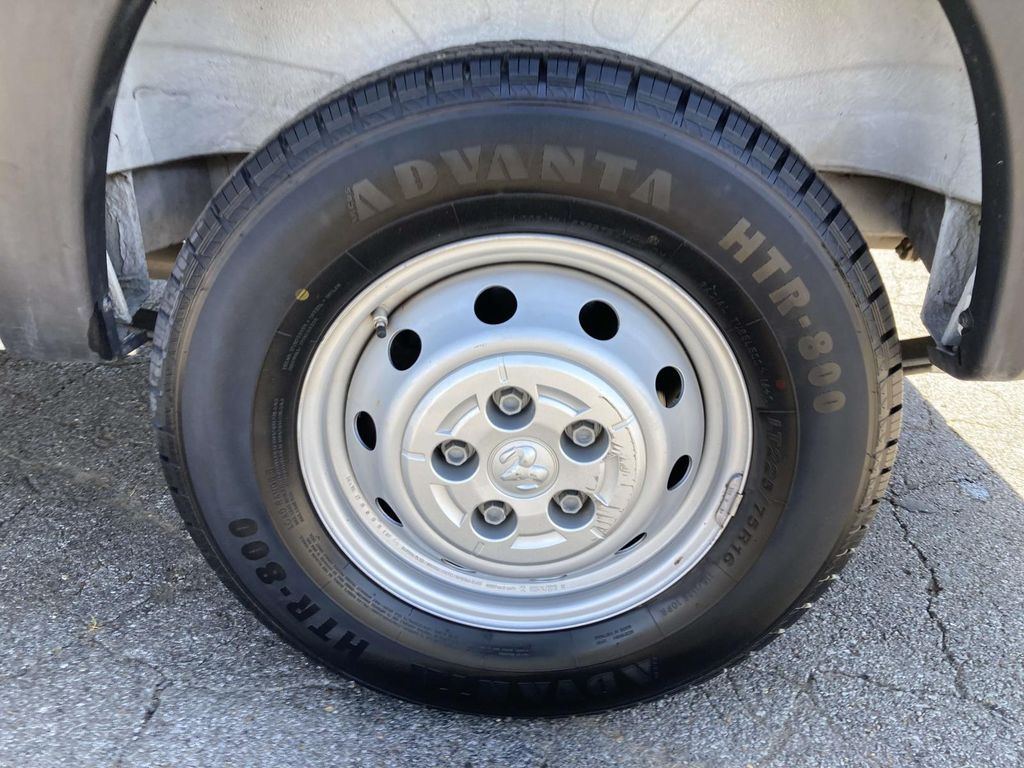 Used 2023 Ram ProMaster 2500 Van