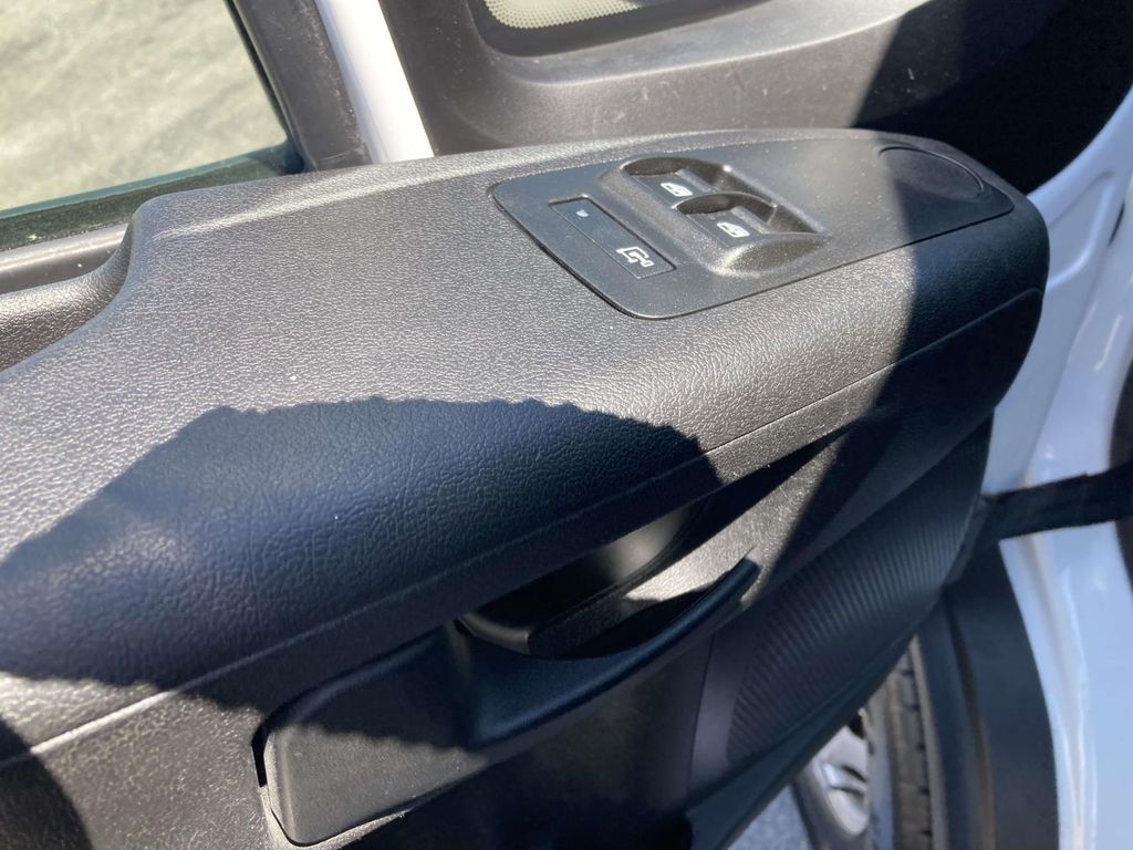 Used 2023 Ram ProMaster 2500 Van