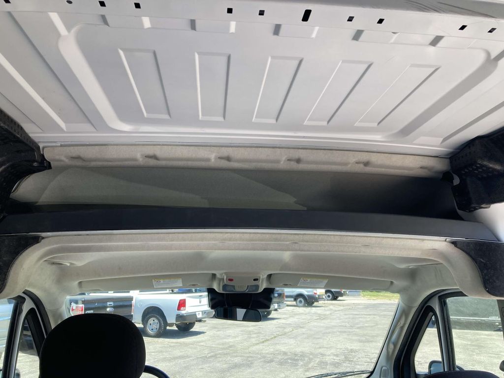 Used 2023 Ram ProMaster 2500 Van