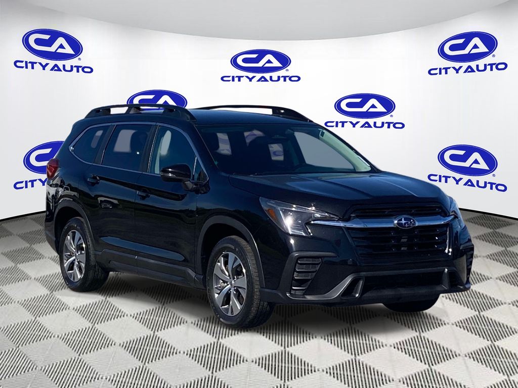 2023 Subaru Ascent Premium 7 Passenger's photo