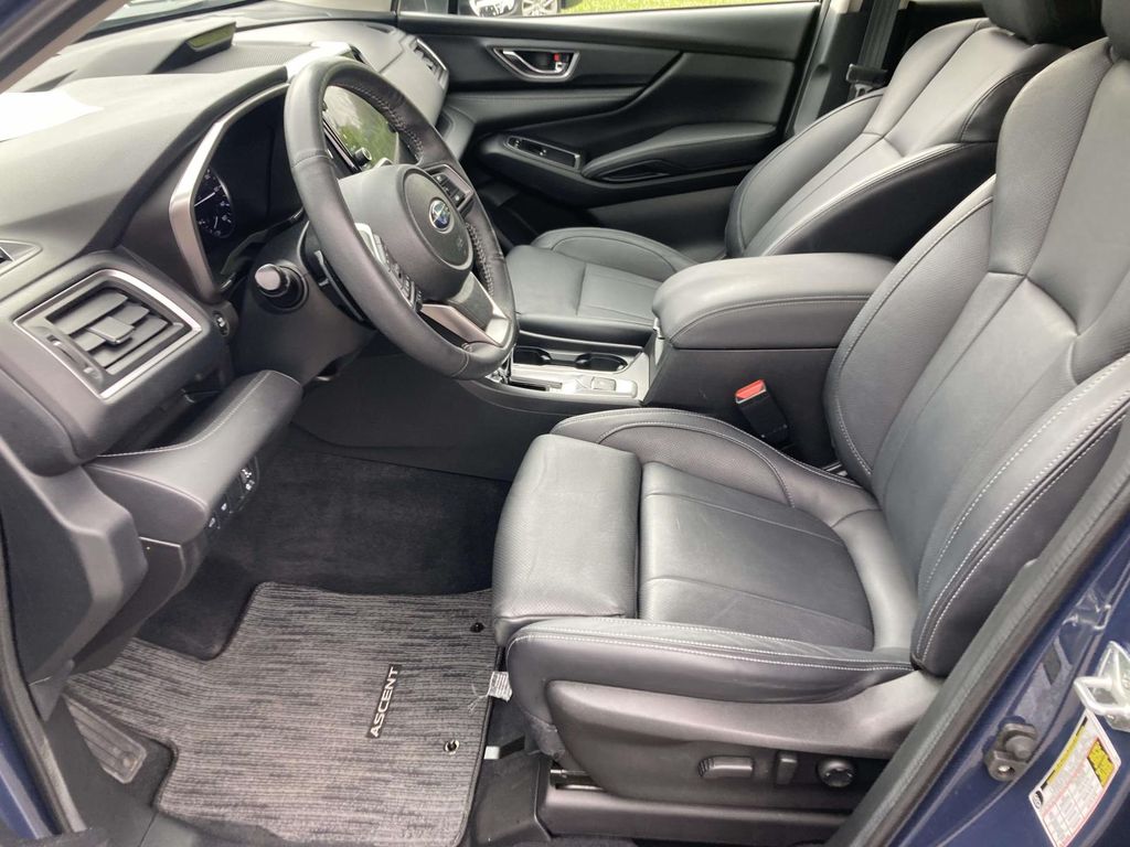 Used 2023 Subaru Ascent SUV