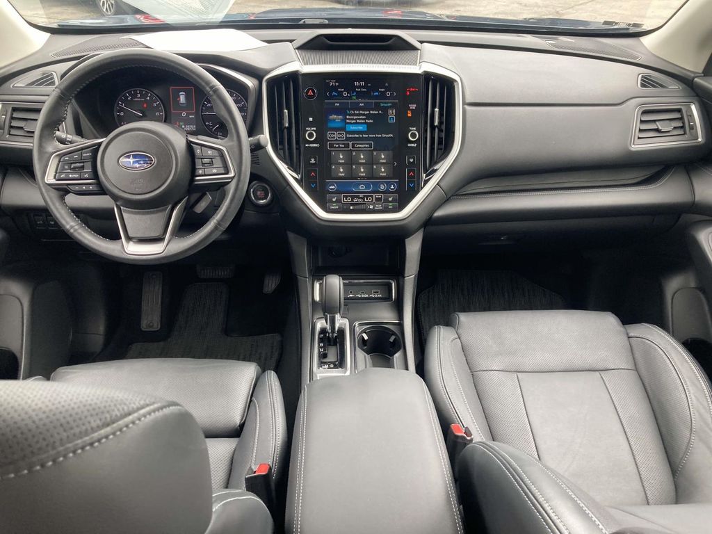 Used 2023 Subaru Ascent SUV