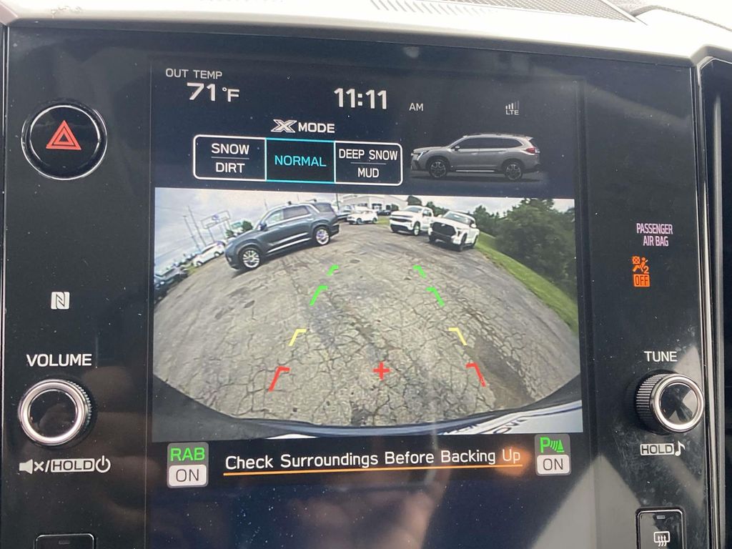 Used 2023 Subaru Ascent SUV