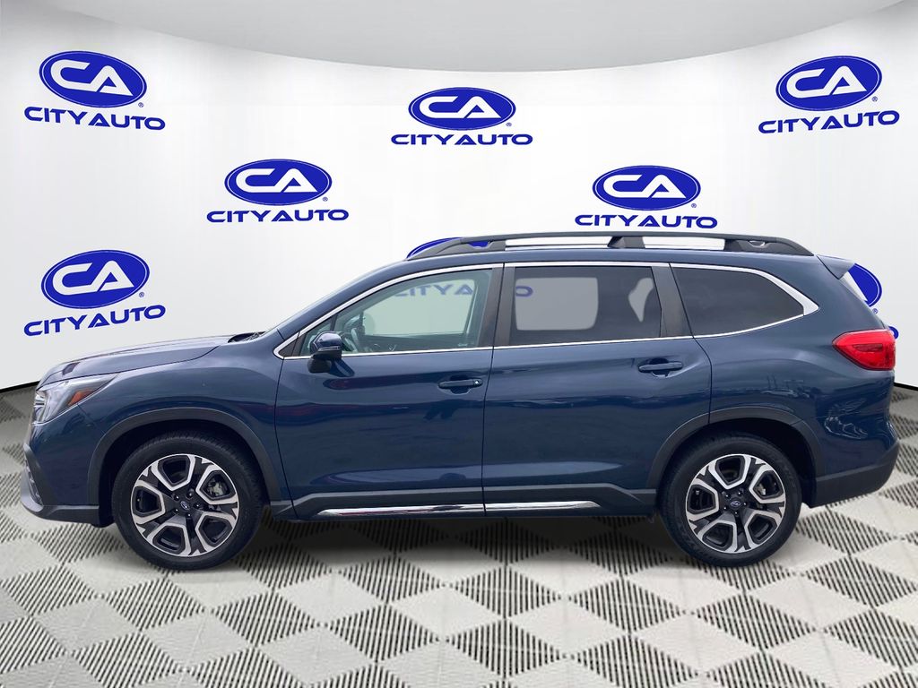 Used 2023 Subaru Ascent SUV
