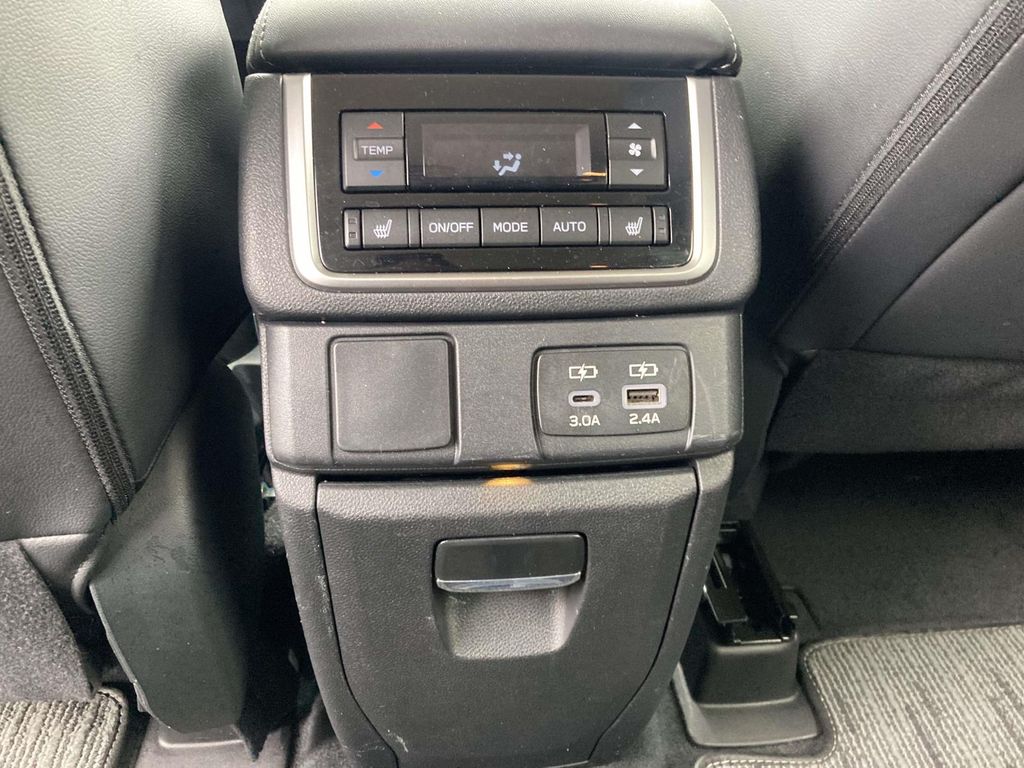 Used 2023 Subaru Ascent SUV