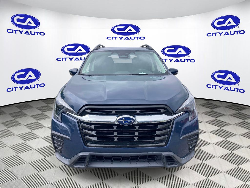 Used 2023 Subaru Ascent SUV