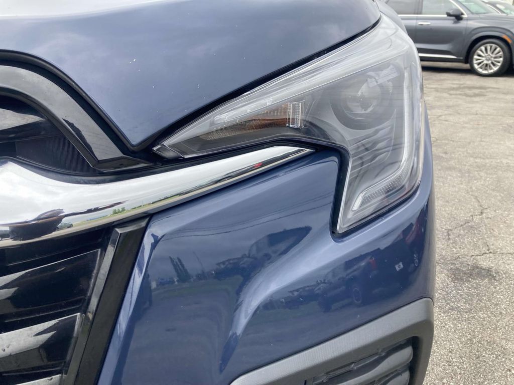 Used 2023 Subaru Ascent SUV