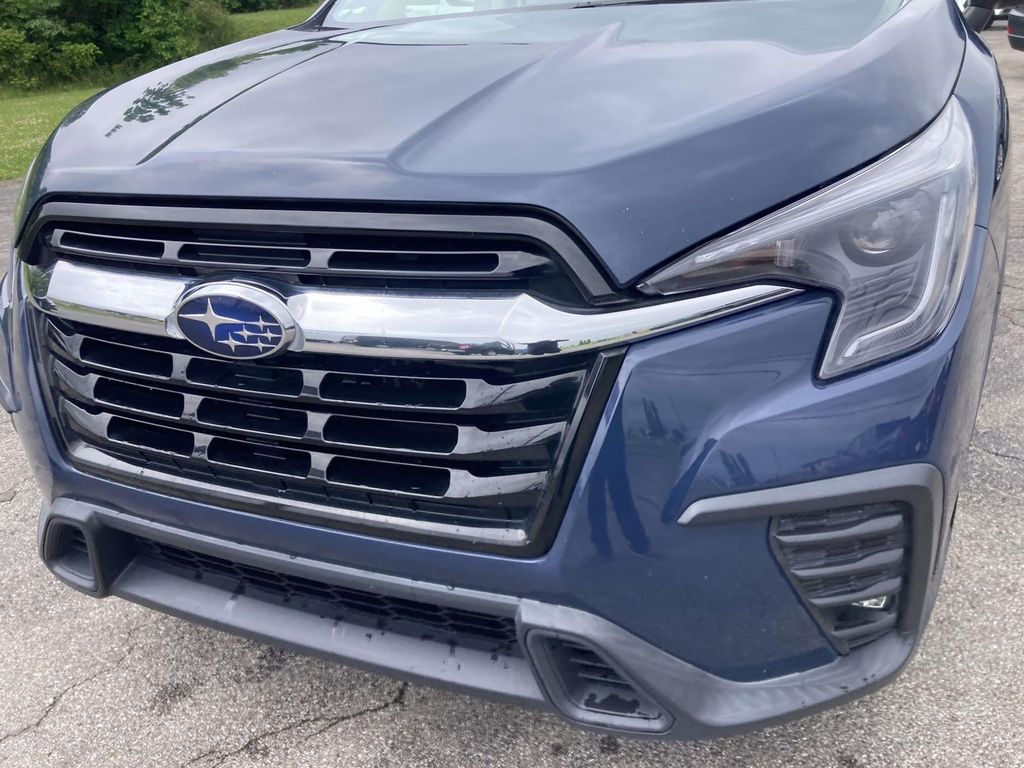 Used 2023 Subaru Ascent SUV