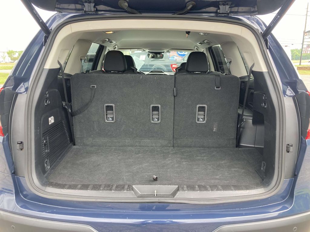 Used 2023 Subaru Ascent SUV