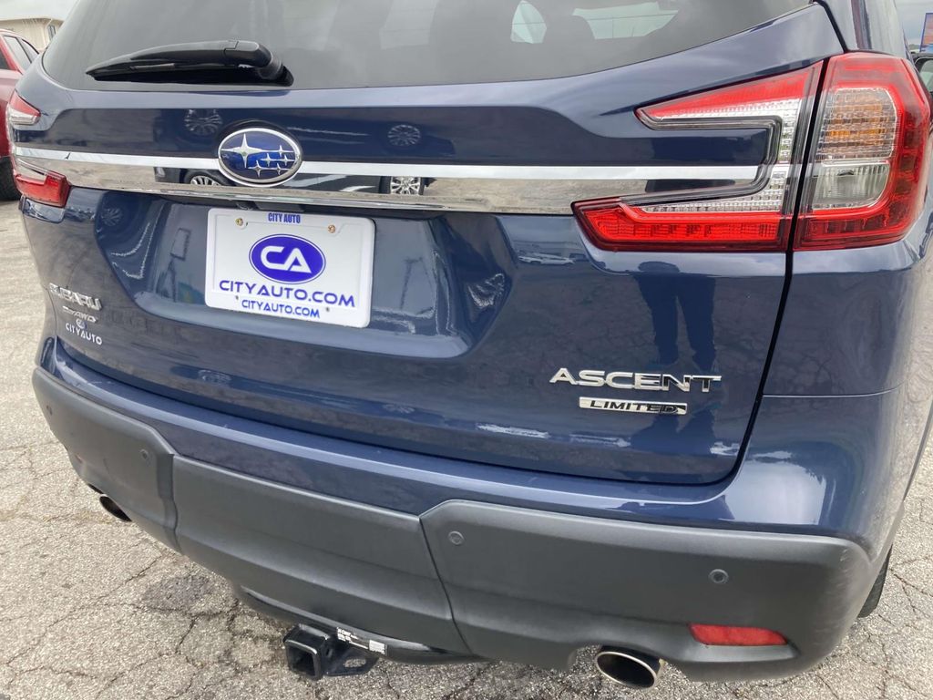 Used 2023 Subaru Ascent SUV