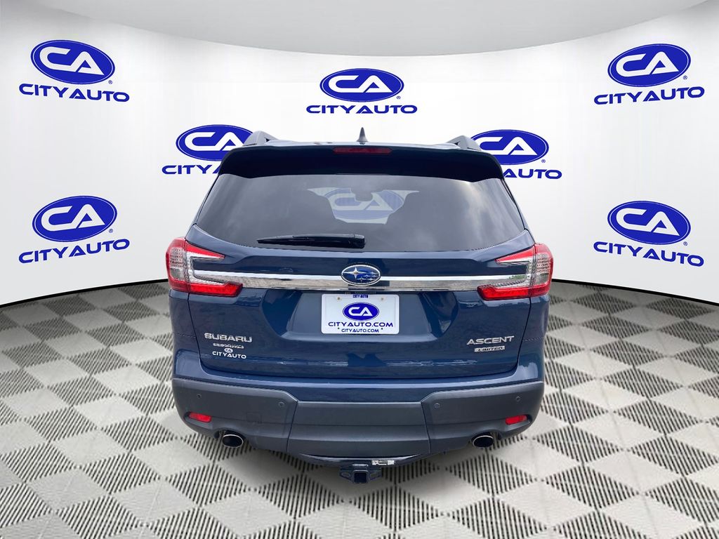 Used 2023 Subaru Ascent SUV