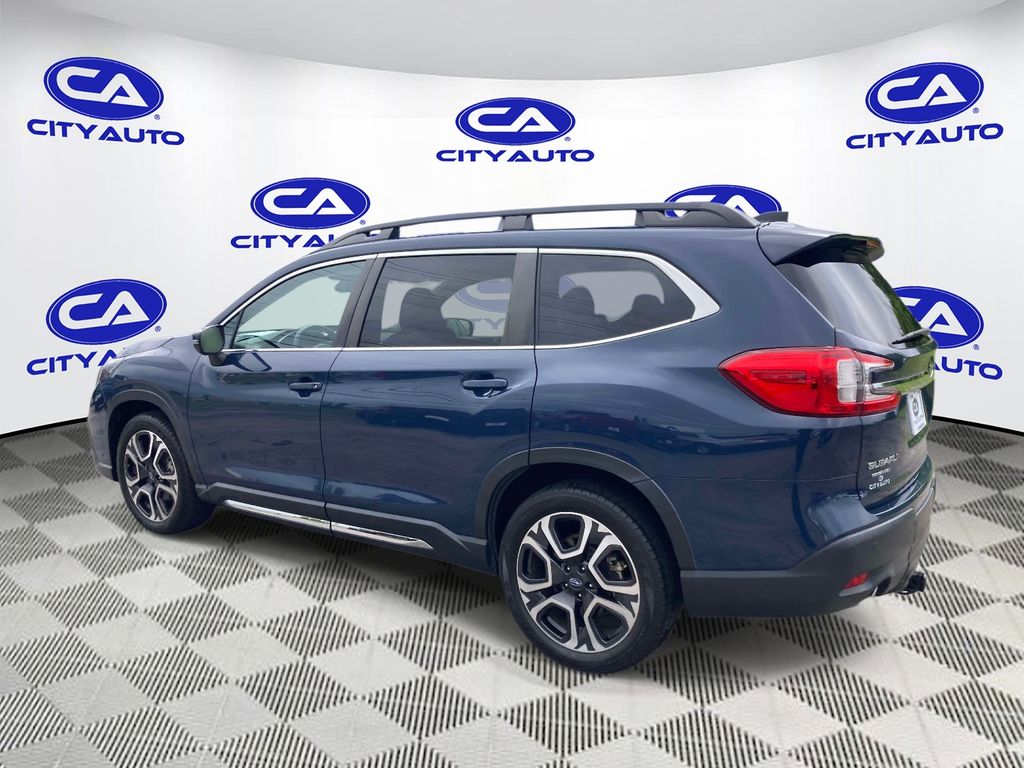 Used 2023 Subaru Ascent SUV