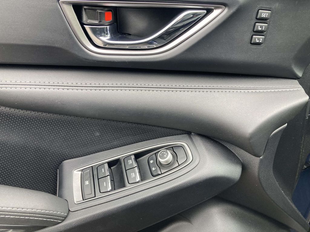 Used 2023 Subaru Ascent SUV