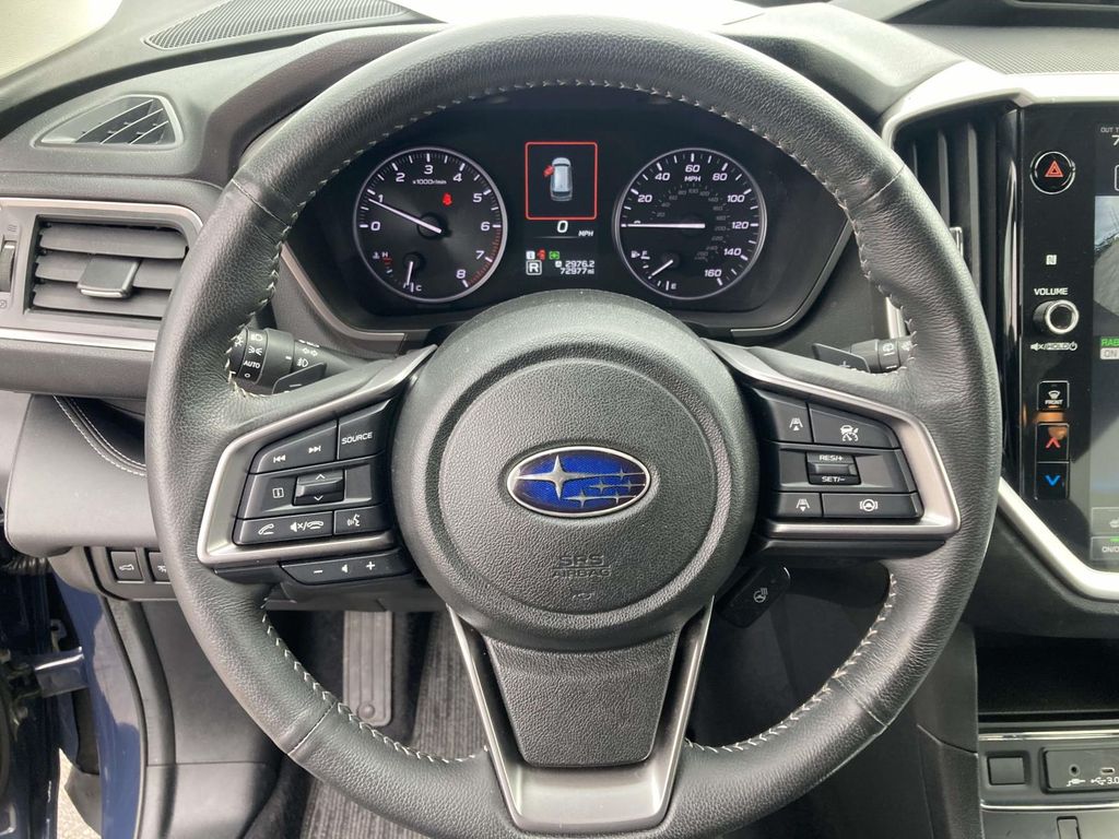 Used 2023 Subaru Ascent SUV